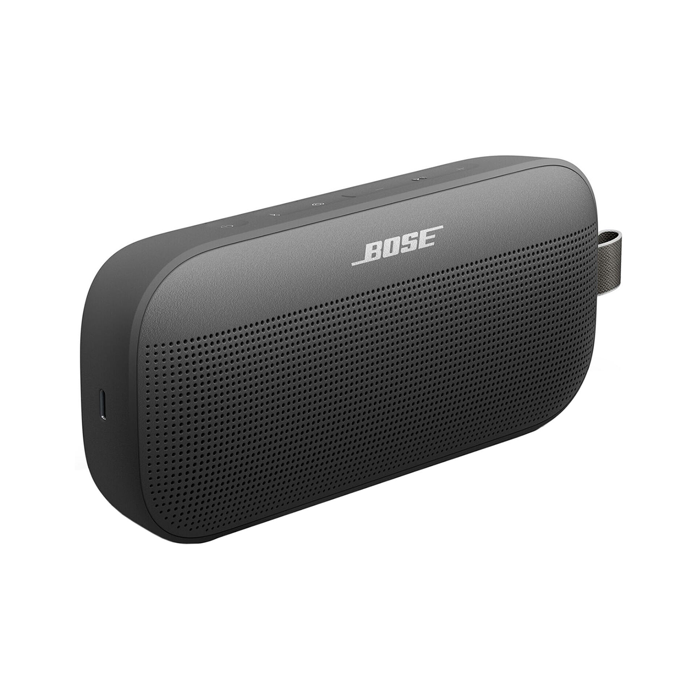 Loa Bose SoundLink Flex 2 Black