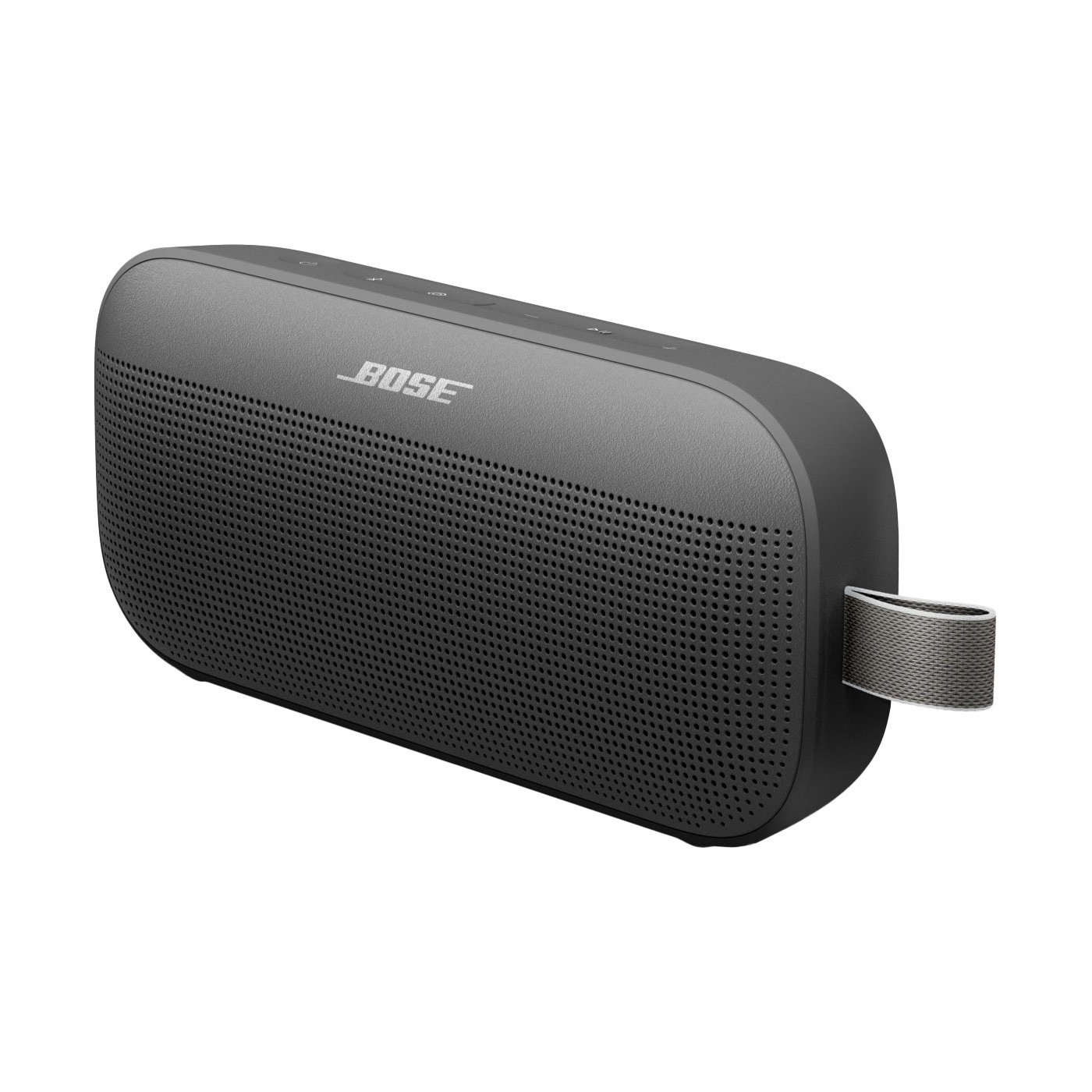 Loa Bose SoundLink Flex 2 Black