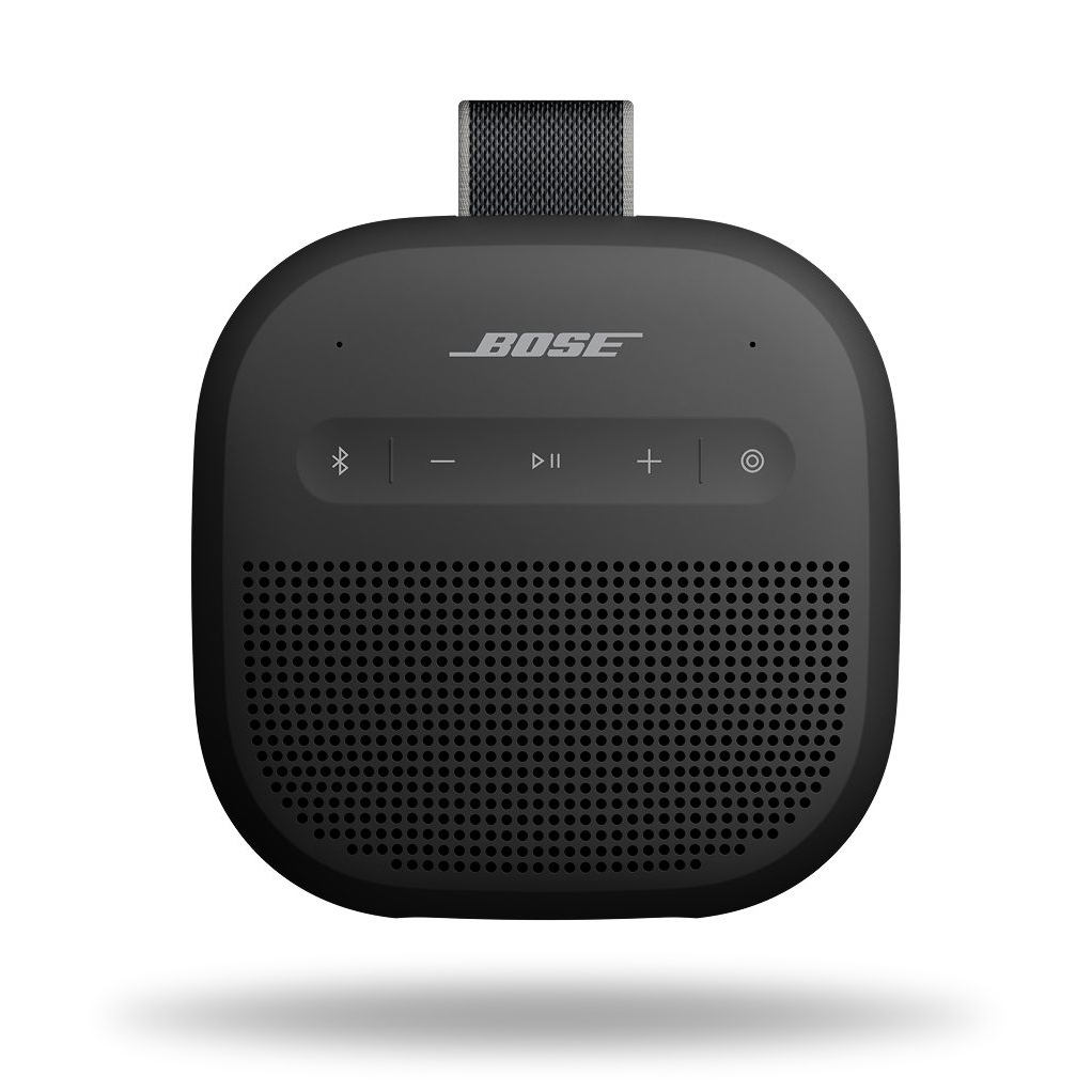 Loa Bose SoundLink Micro 2 Black