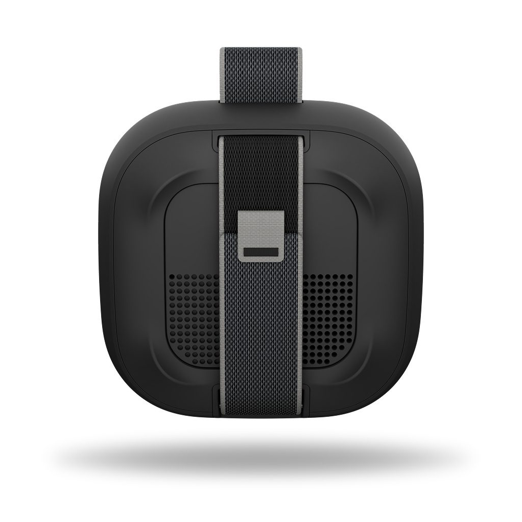 Loa Bose SoundLink Micro 2 Black