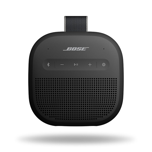 Loa Bose SoundLink Micro 2 Black