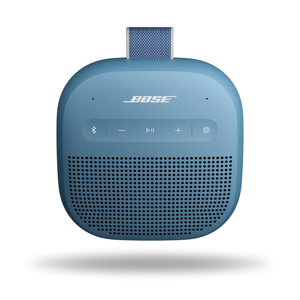 Loa Bose SoundLink Micro 2 Blue