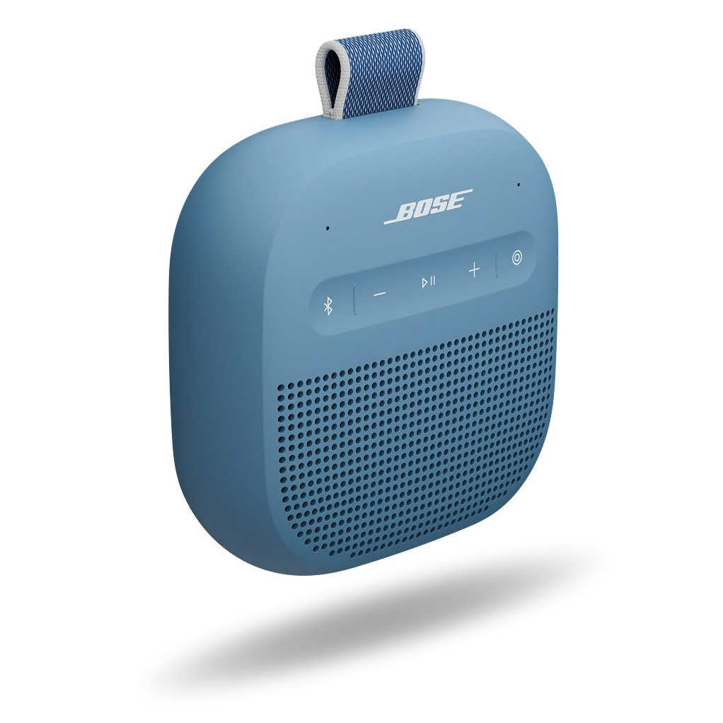 Loa Bose SoundLink Micro 2 Blue
