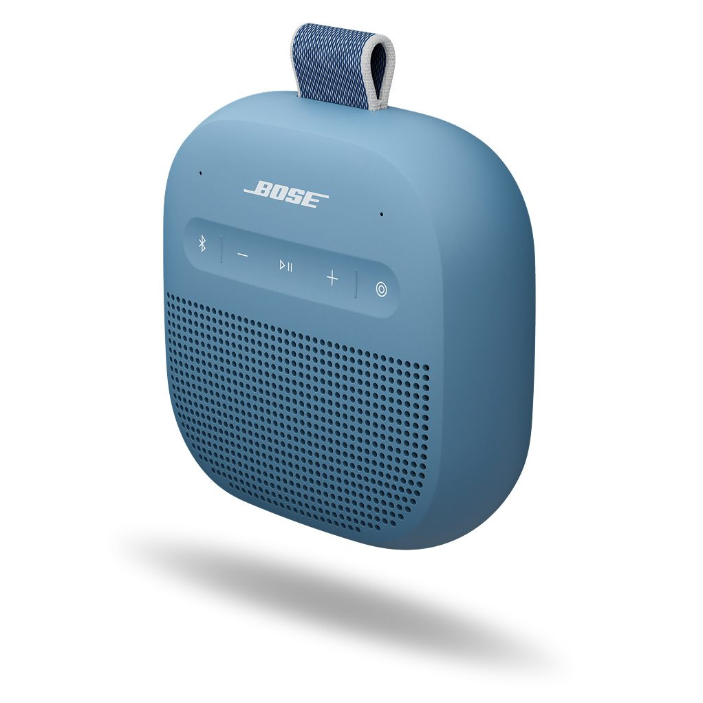 Loa Bose SoundLink Micro 2 Blue