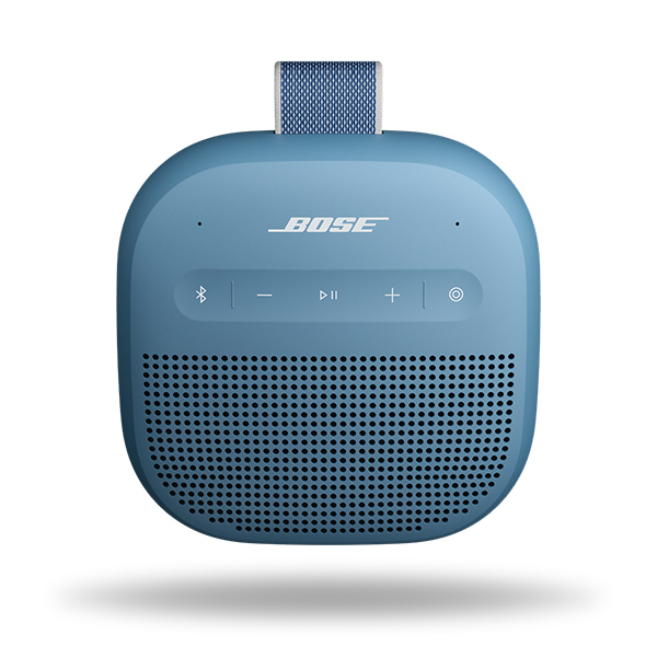Loa Bose SoundLink Micro 2 Blue