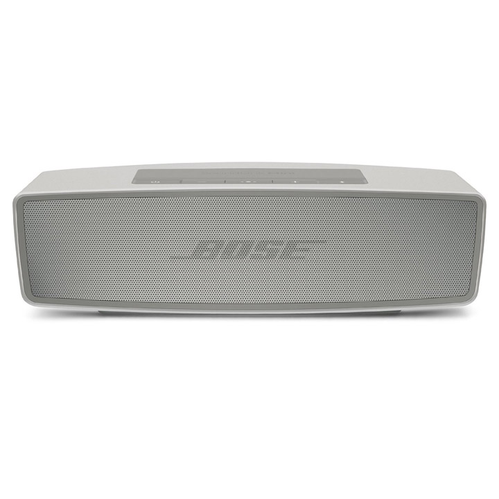 Bose Soundlink Mini II tại Mac Center - 1