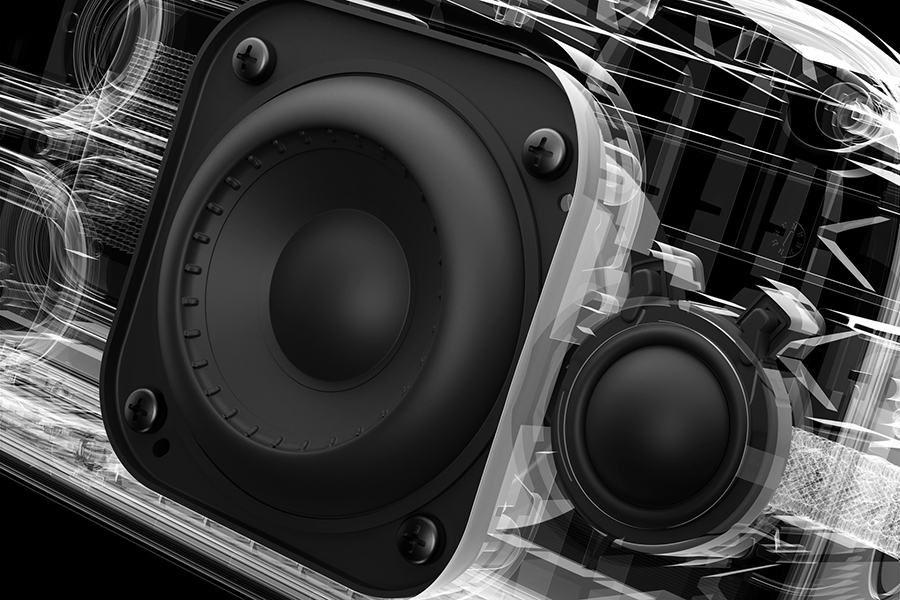 Bose SoundLink Plus