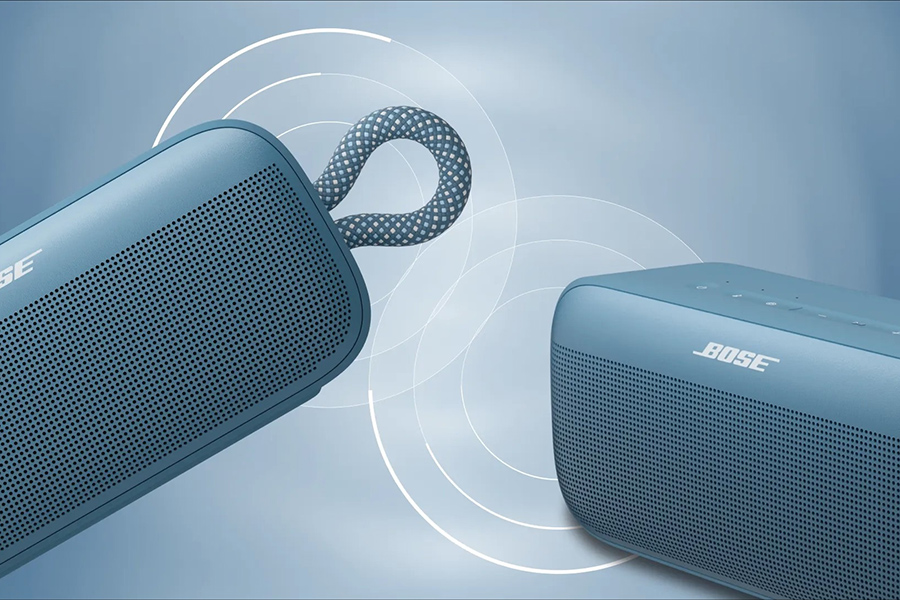 Bose SoundLink Plus