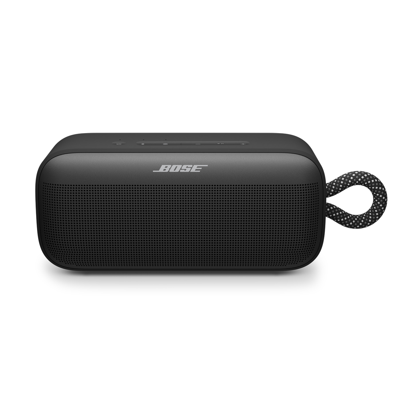 Loa Bose SoundLink Plus Black