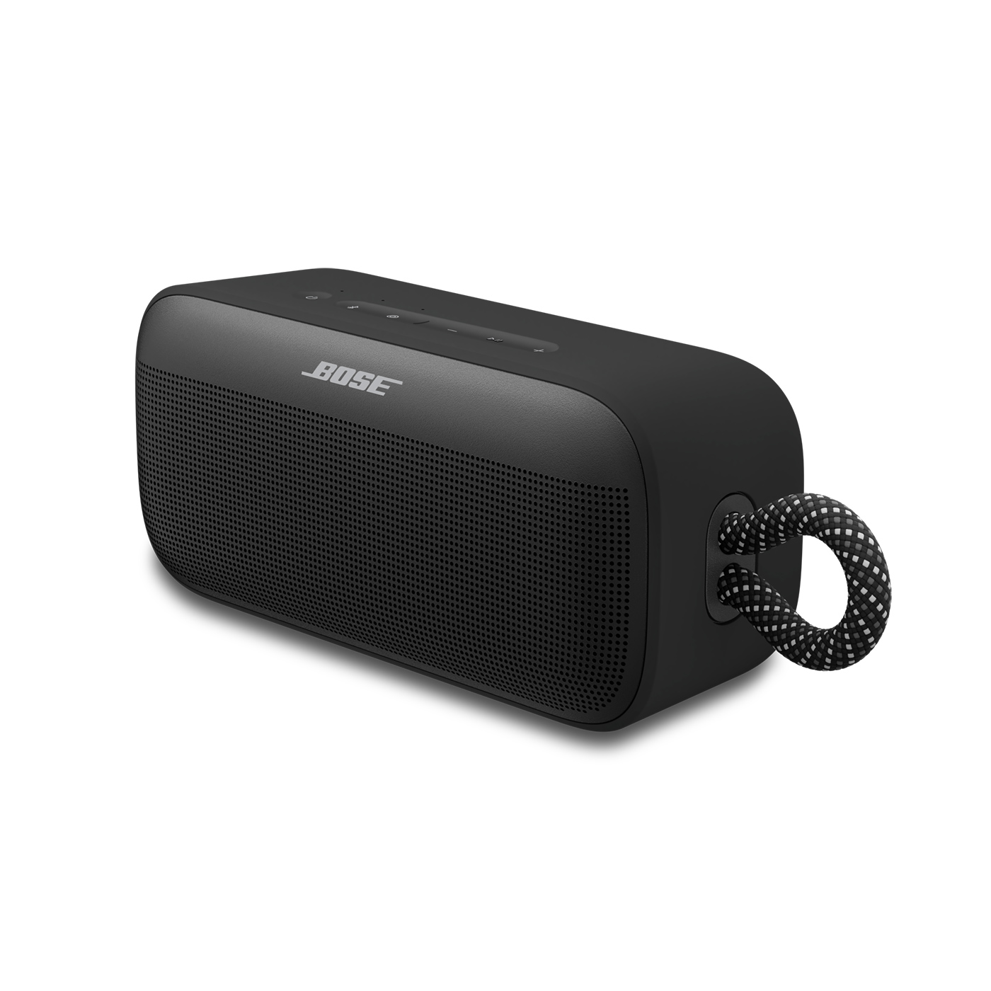 Loa Bose SoundLink Plus Black