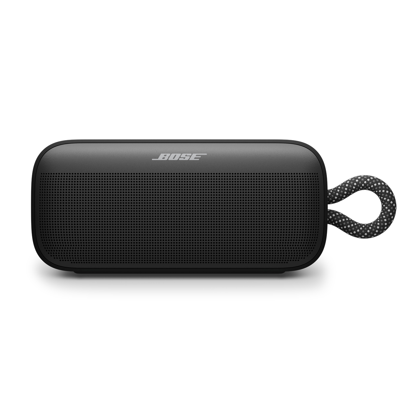 Loa Bose SoundLink Plus Black