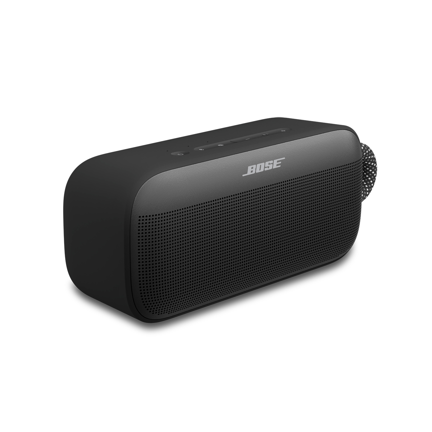 Loa Bose SoundLink Plus Black