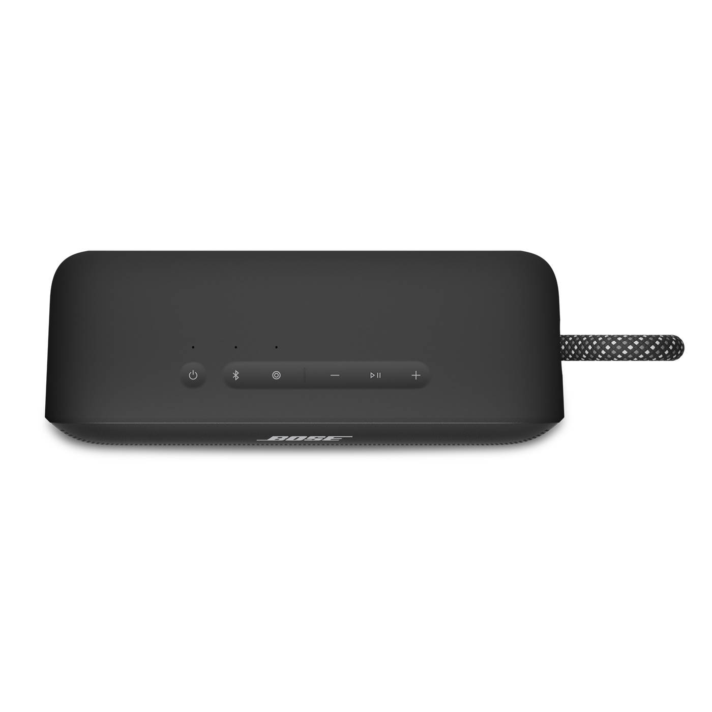 Loa Bose SoundLink Plus Black