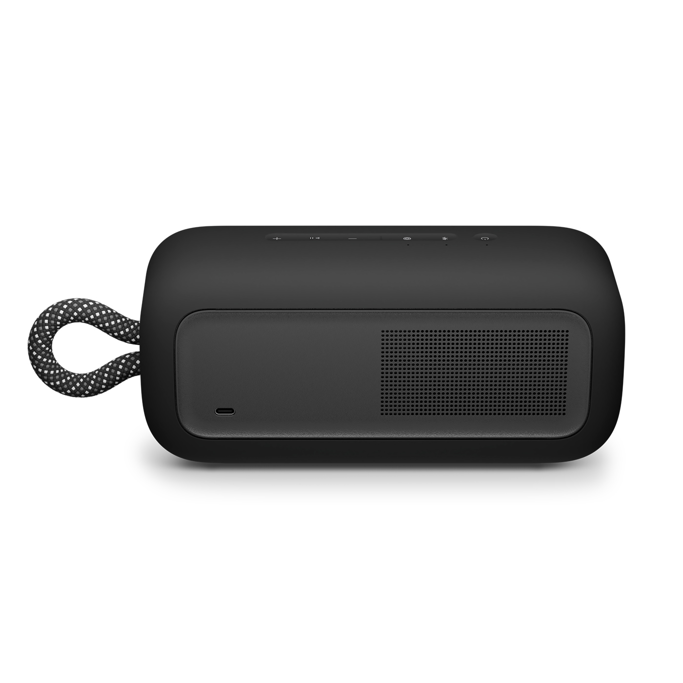 Loa Bose SoundLink Plus Black