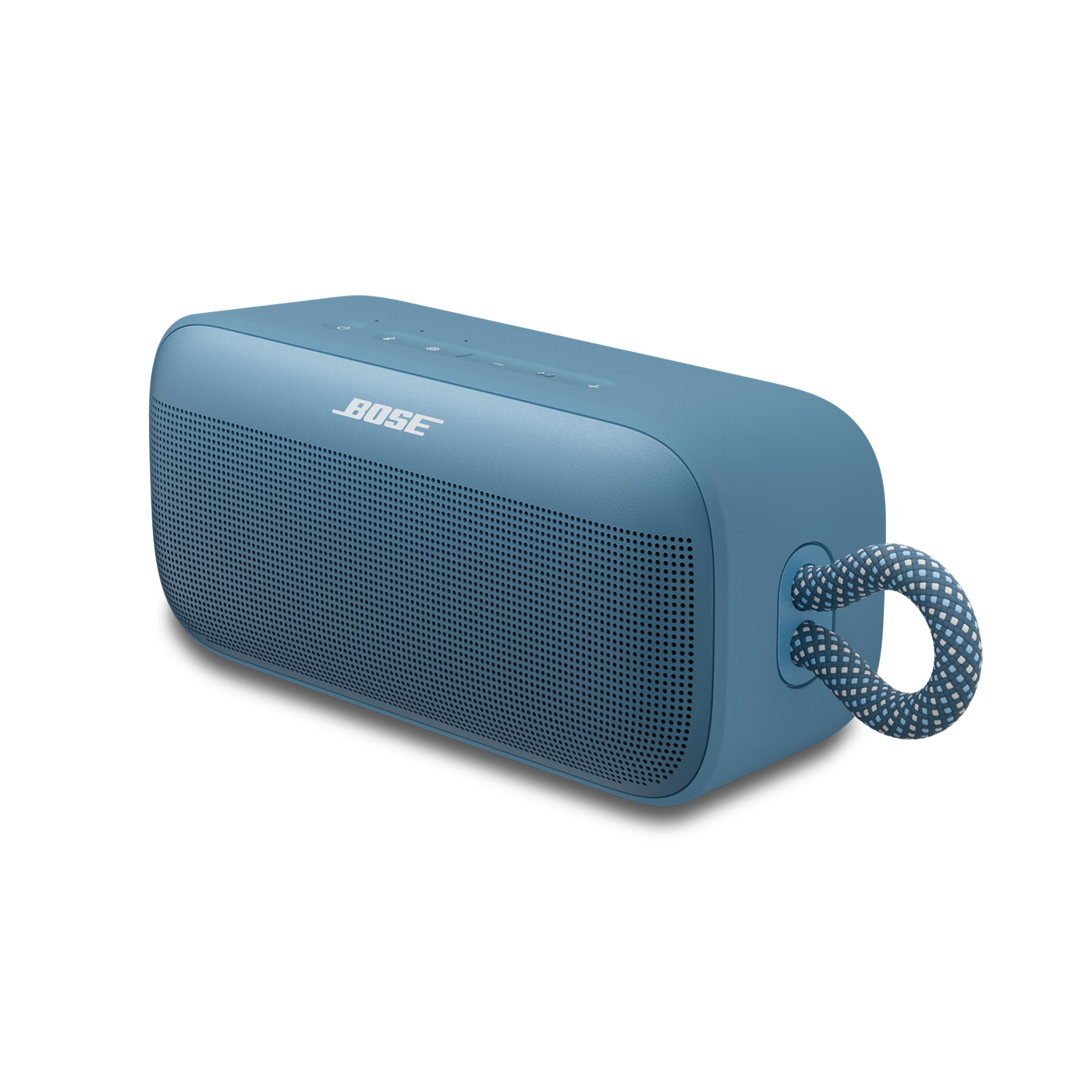 Loa Bose SoundLink Plus Blue