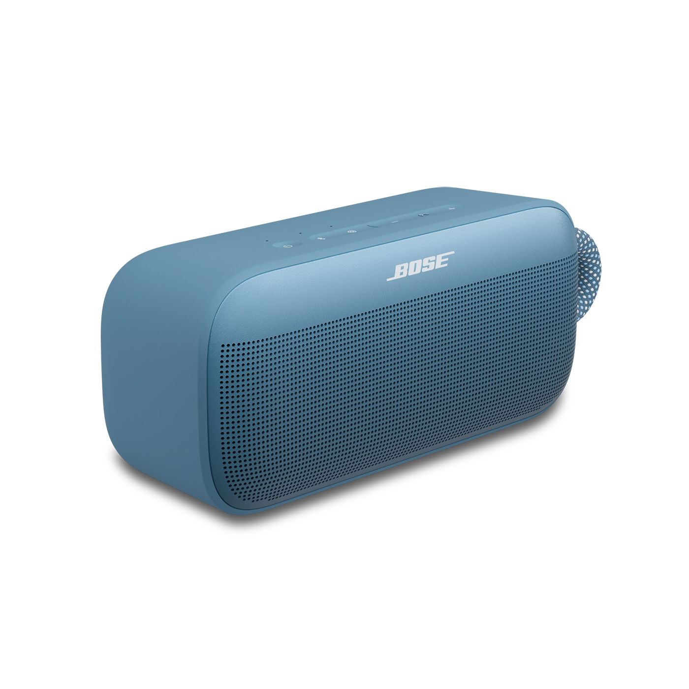 Loa Bose SoundLink Plus Blue