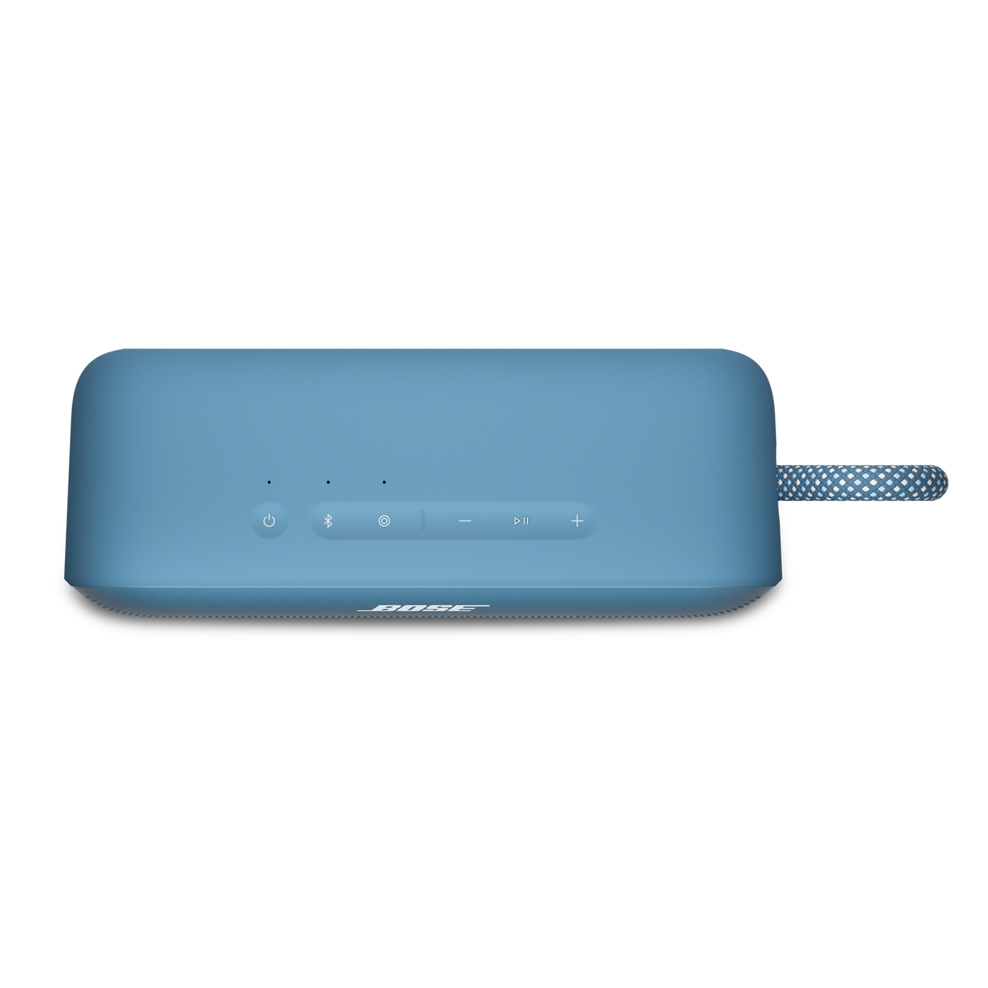 Loa Bose SoundLink Plus Blue