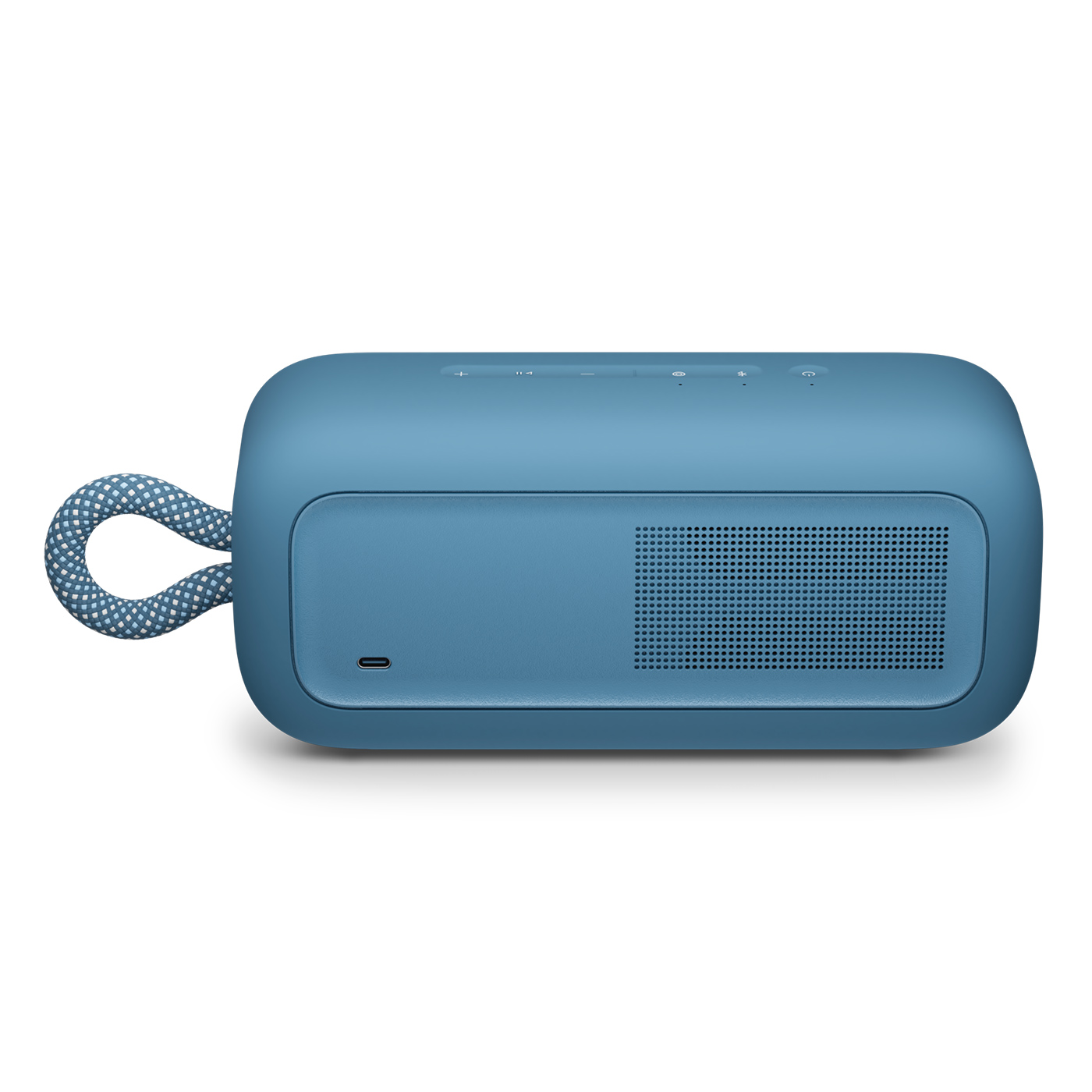 Loa Bose SoundLink Plus Blue