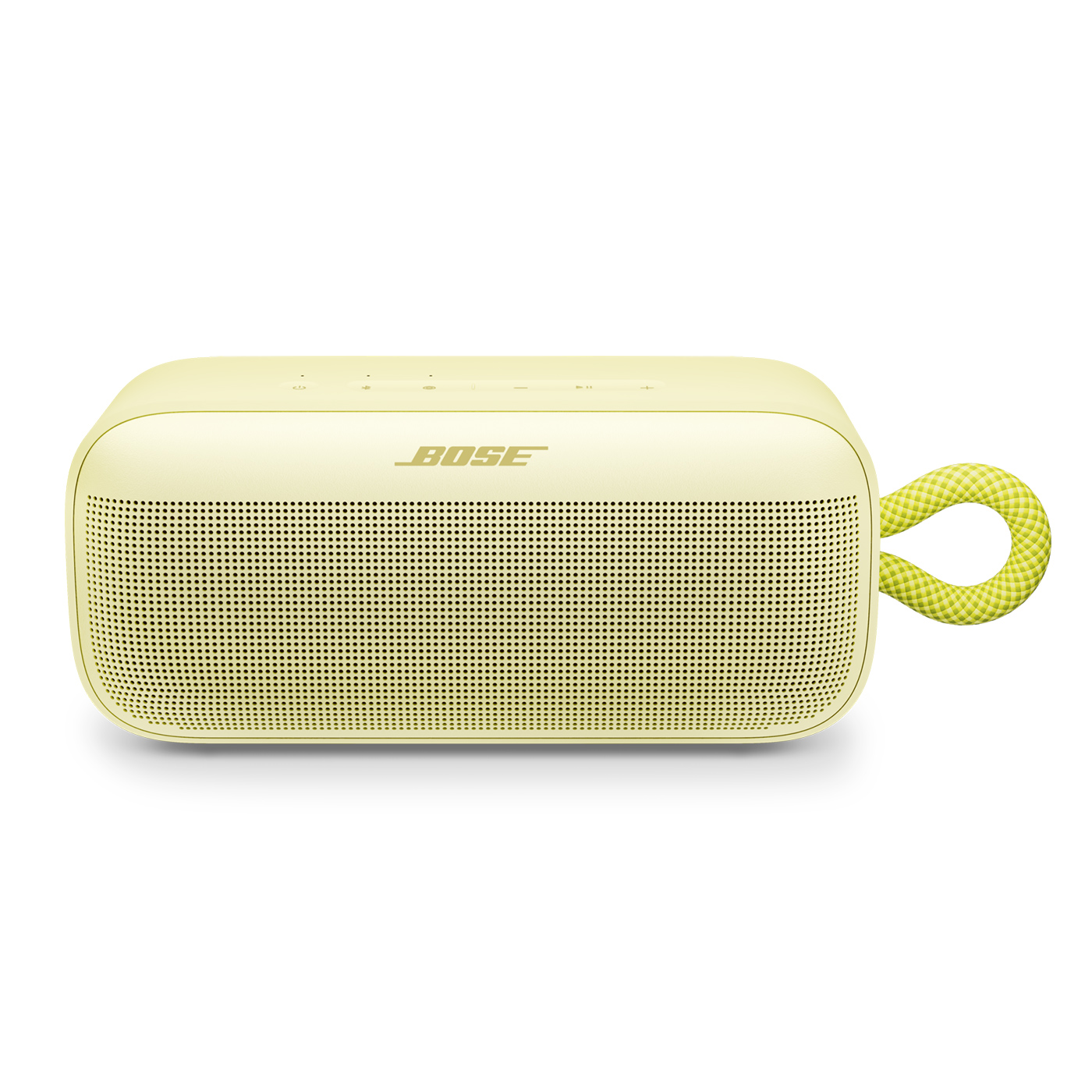 Loa Bose SoundLink Plus Yellow