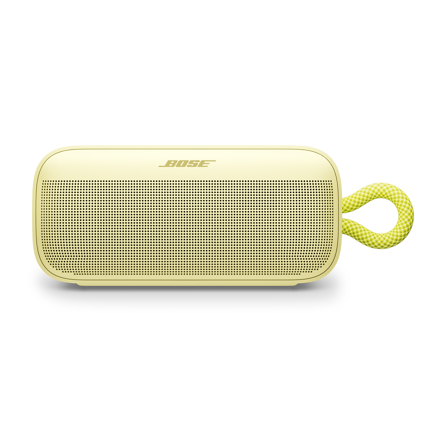 Loa Bose SoundLink Plus Yellow