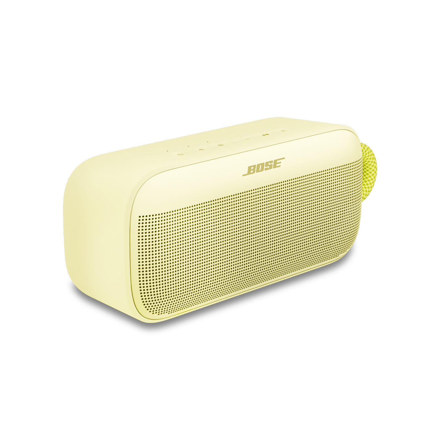 Loa Bose SoundLink Plus Yellow