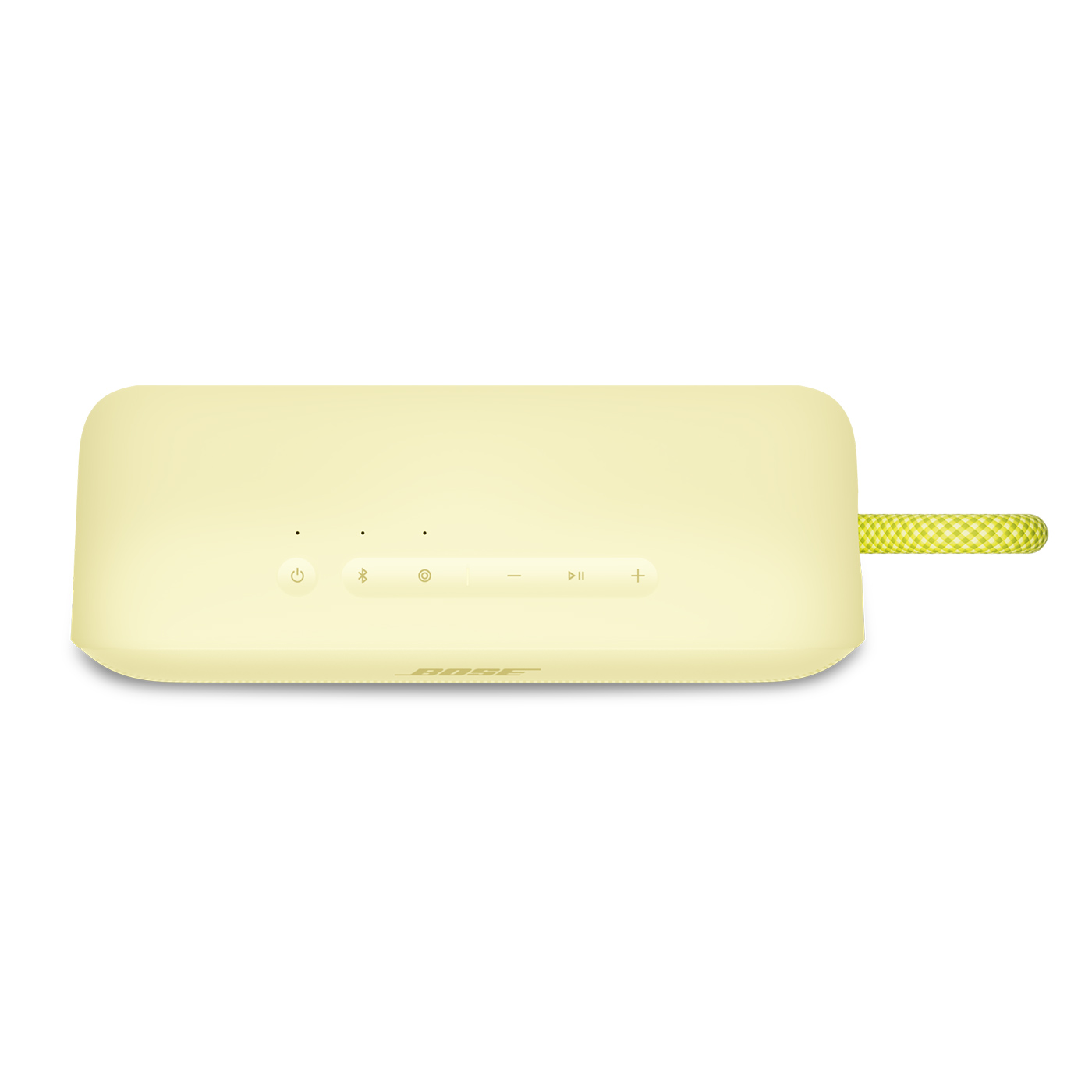 Loa Bose SoundLink Plus Yellow