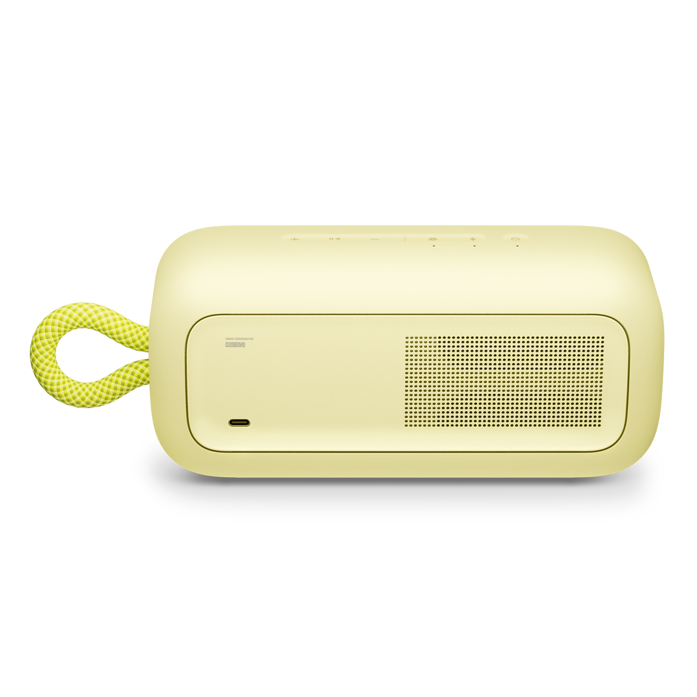 Loa Bose SoundLink Plus Yellow