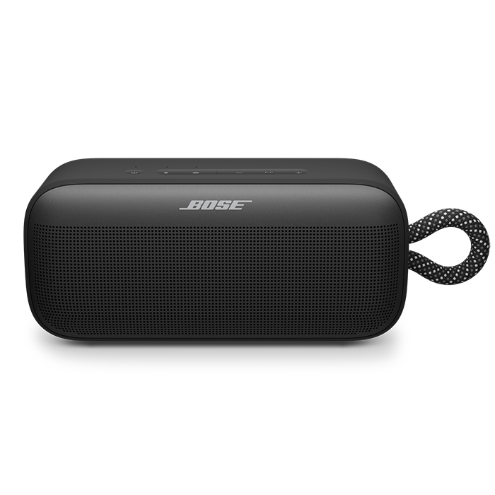 Loa Bose Soundlink Plus Black