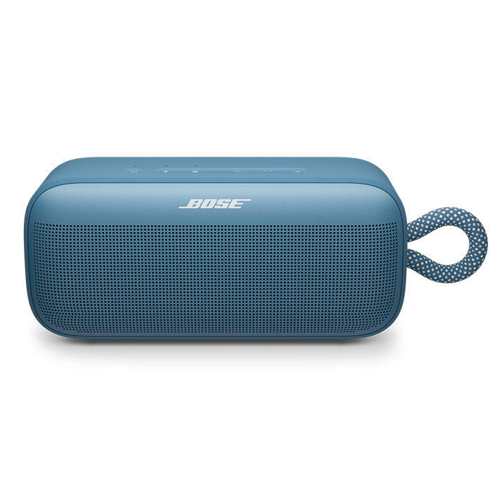 Loa Bose Soundlink Plus Blue