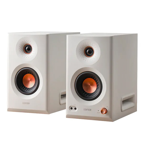 Loa Edifier MR5 White