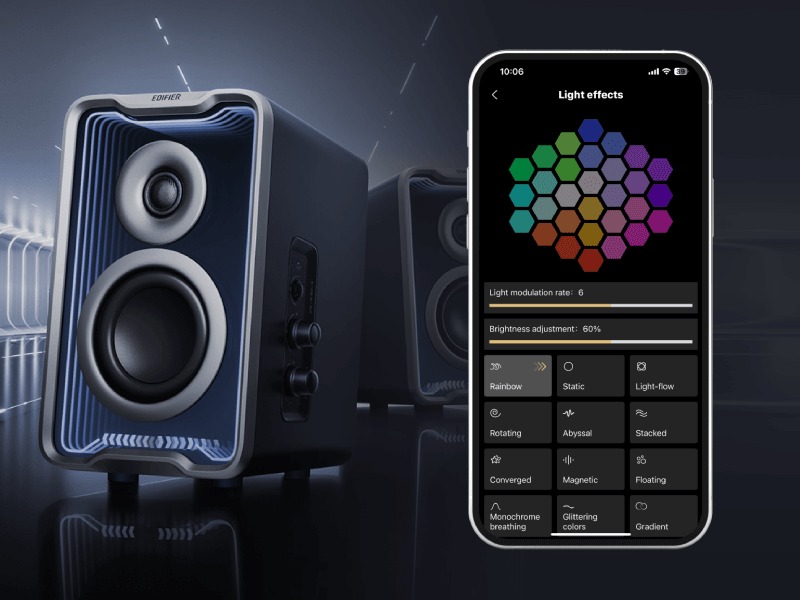 Loa Edifier QR30
