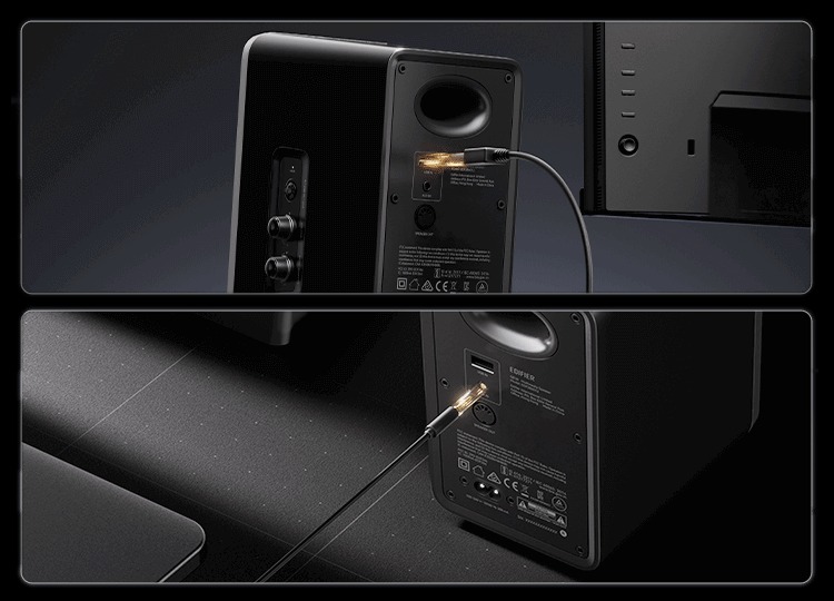 Loa Edifier QR30