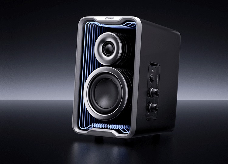 Loa Edifier QR30
