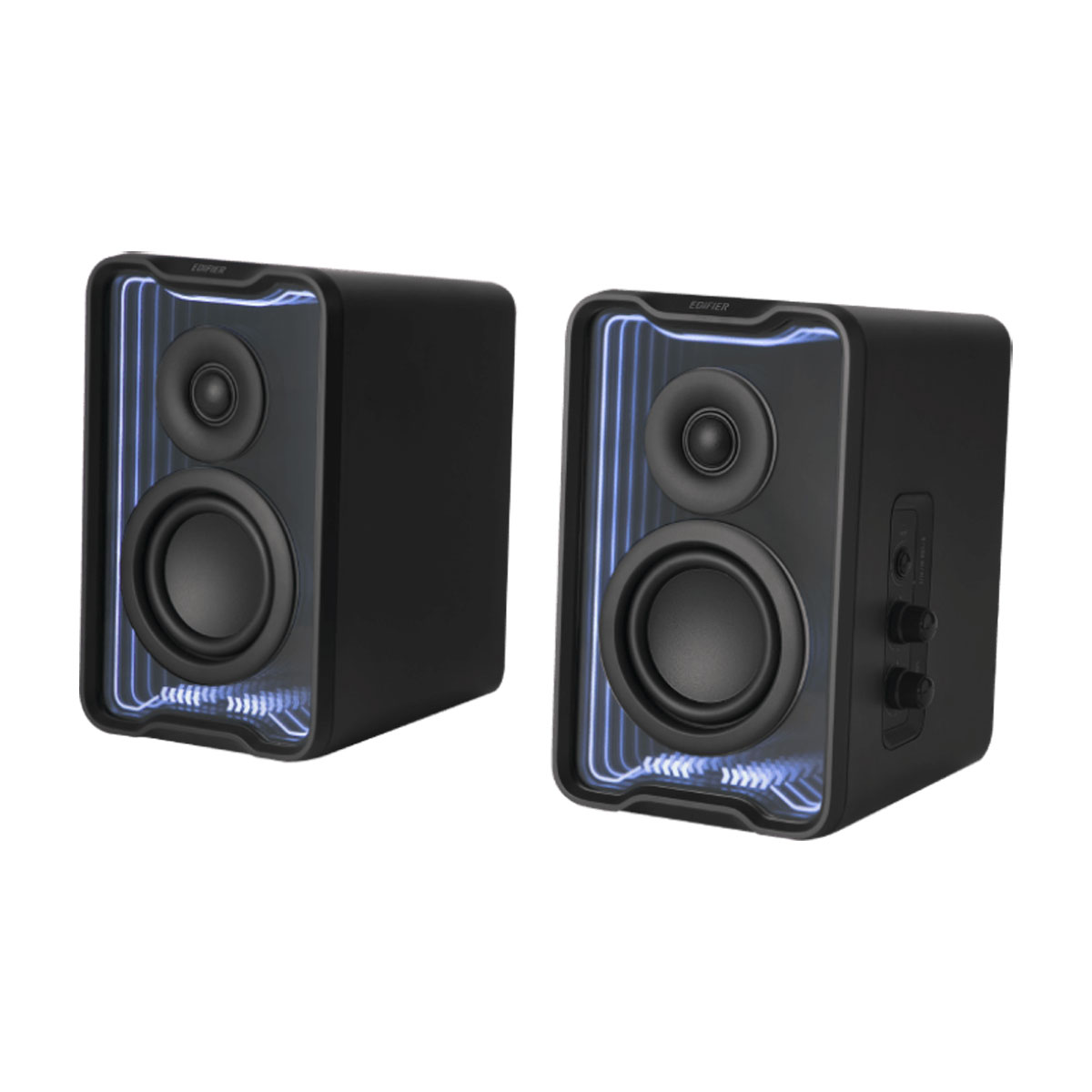 Loa Edifier QR30 Black