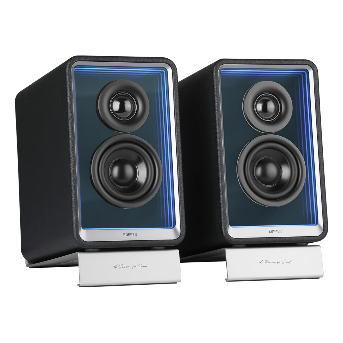 Loa Edifier QR65 Black