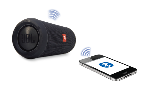 JBL Flip 3 Speaker JBL Flip 3 Speaker