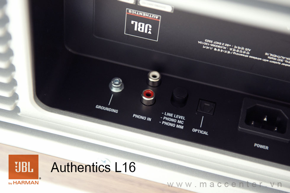 JBL Authentics L16 JBL Authentics L16
