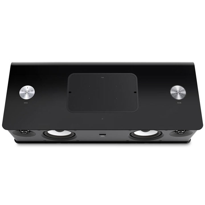 Loa JBL Authentics L8 - L16 tại Mac Center - 2