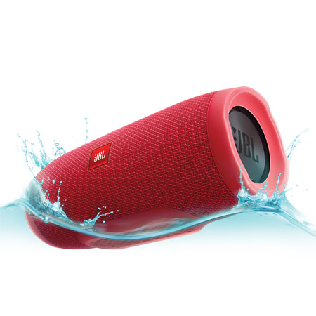 Loa JBL Charge 3 Red Loa JBL Charge 3 Red