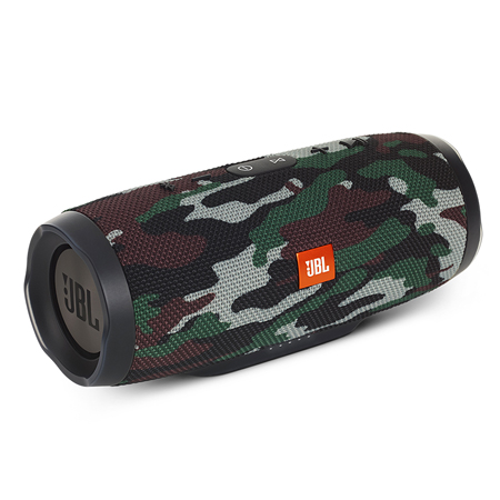 Loa JBL Charge 3 Squad Loa JBL Charge 3 Squad