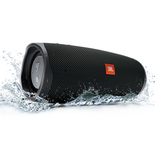 Loa JBL Charge 4 Black Loa JBL Charge 4 Black