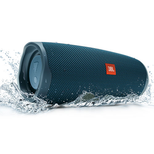Loa JBL Charge 4 Black Loa JBL Charge 4 Black