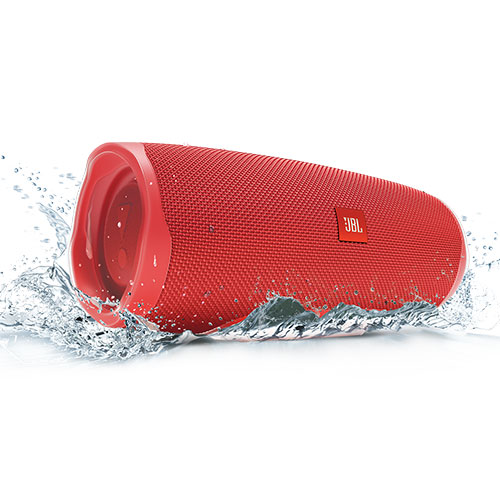 Loa JBL Charge 4 Red Loa JBL Charge 4 Red