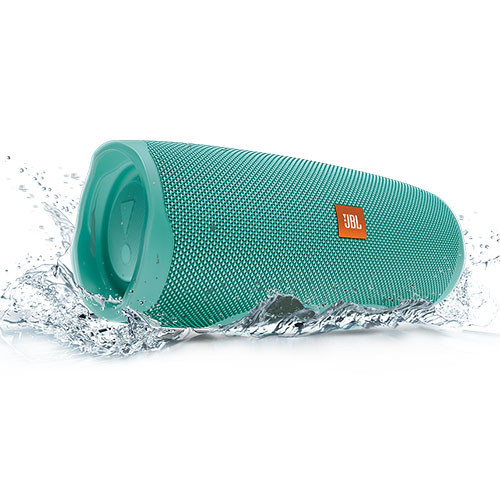 Loa JBL Charge 4 Teal Loa JBL Charge 4 Teal
