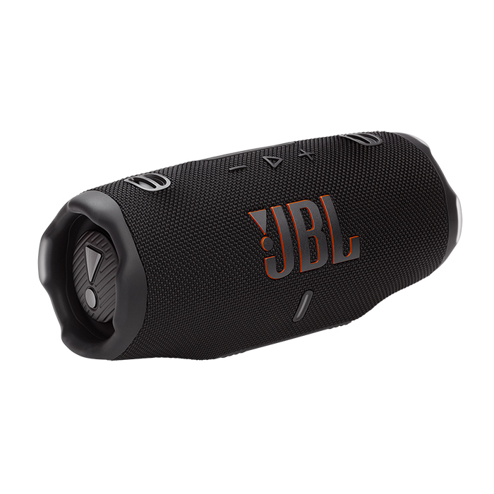 Loa JBL Charge 6 Black Loa JBL Charge 6 Black