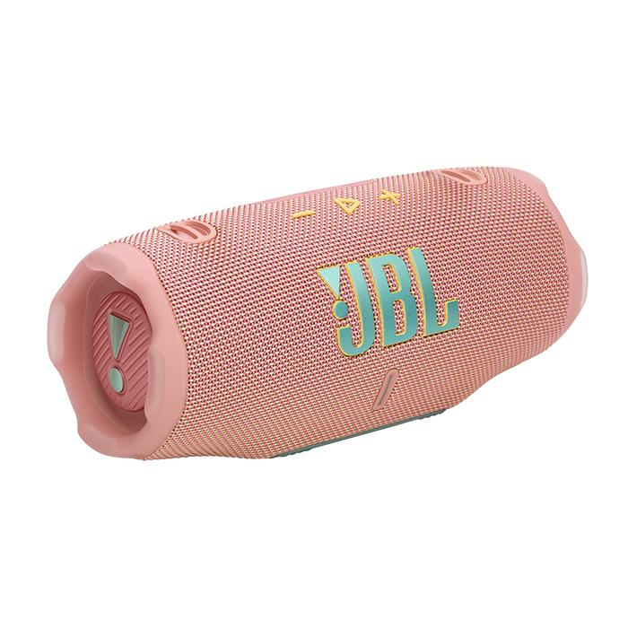 Loa JBL Charge 6 Pink Loa JBL Charge 6 Pink