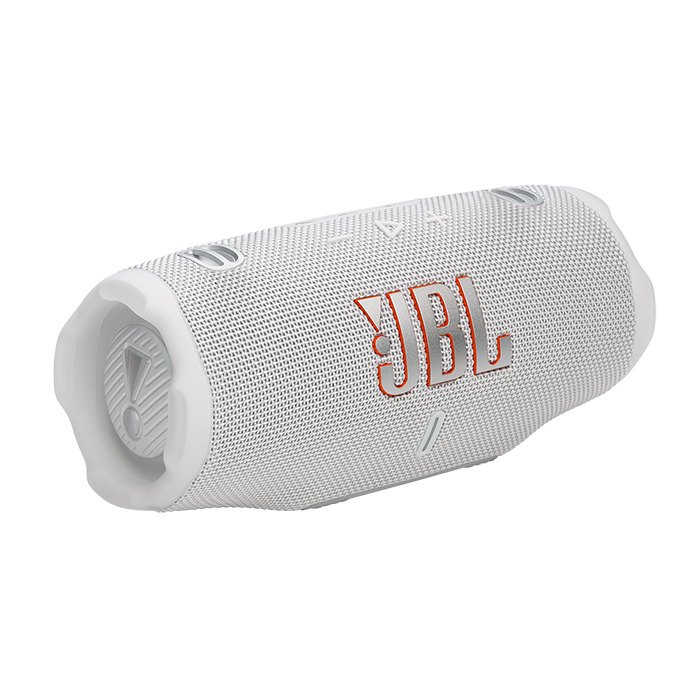 Loa JBL Charge 6 White Loa JBL Charge 6 White