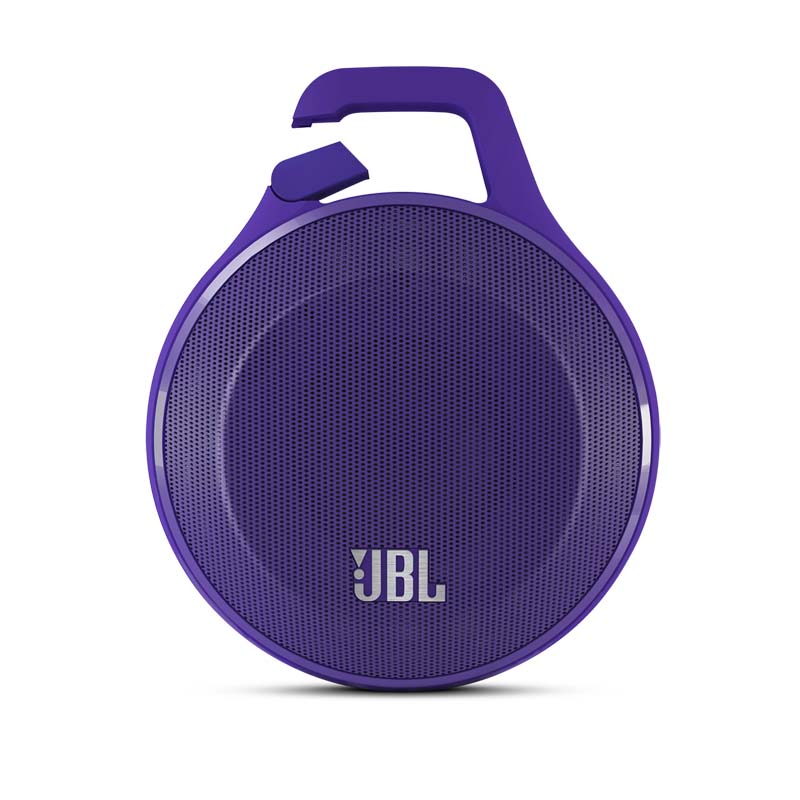 Loa JBL Clip tại Mac Center - 2