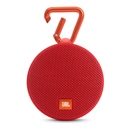 Loa JBL Clip 2 Red Loa JBL Clip 2 Red