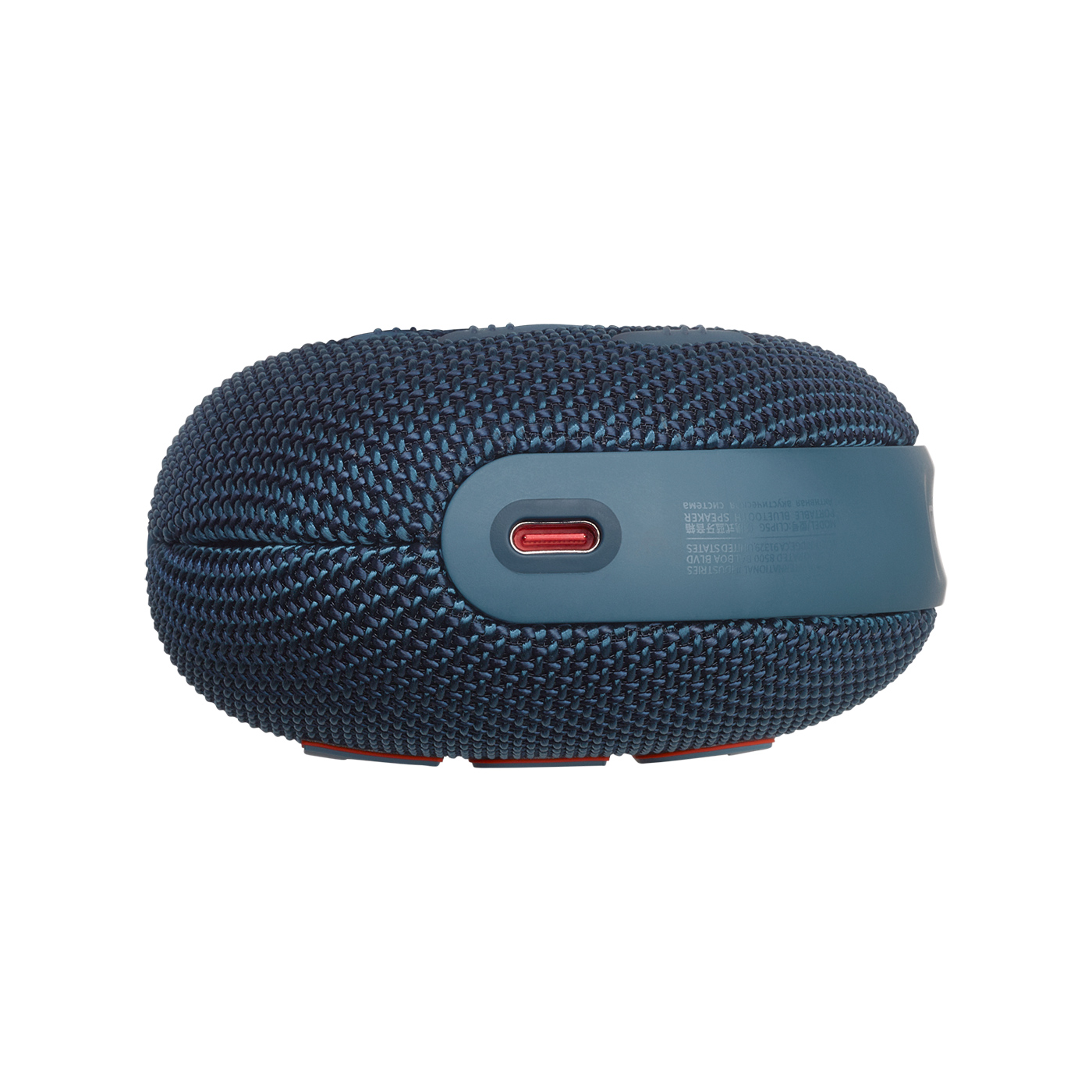 Loa JBL Clip 5 Xanh Blue